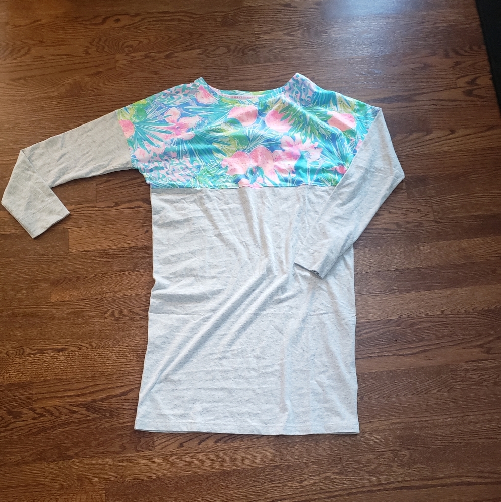NWT lilly Dress